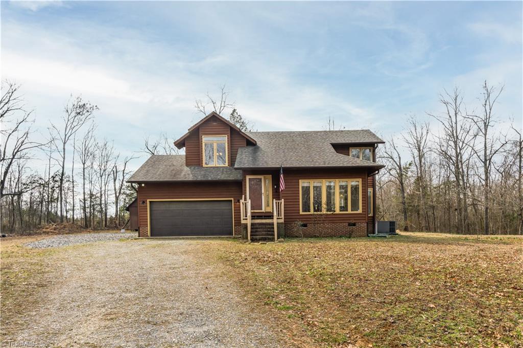 102 Hunters Chase Road Lexington, NC 27292 - Photo 1 of 43