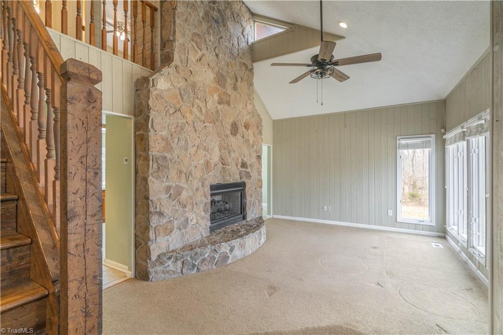 102 Hunters Chase Road Lexington, NC 27292 - Photo 20 of 43