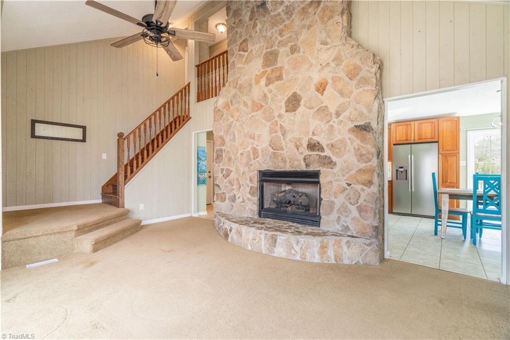 102 Hunters Chase Road Lexington, NC 27292 - Photo 21 of 43