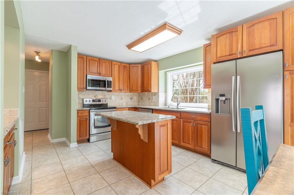 102 Hunters Chase Road Lexington, NC 27292 - Photo 25 of 43
