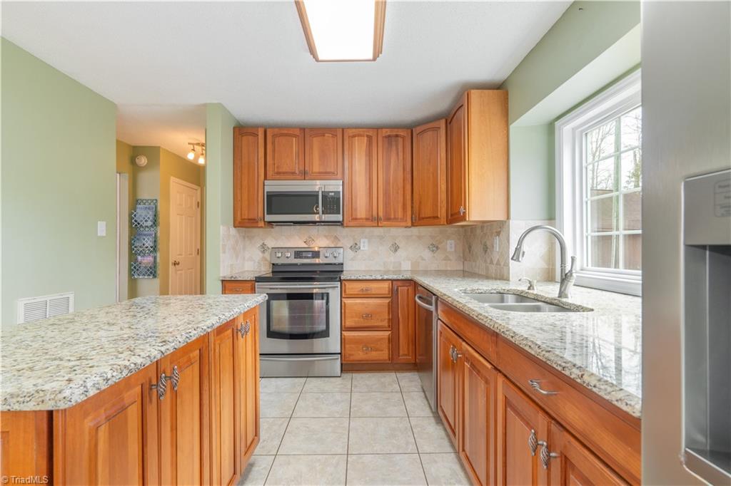 102 Hunters Chase Road Lexington, NC 27292 - Photo 26 of 43
