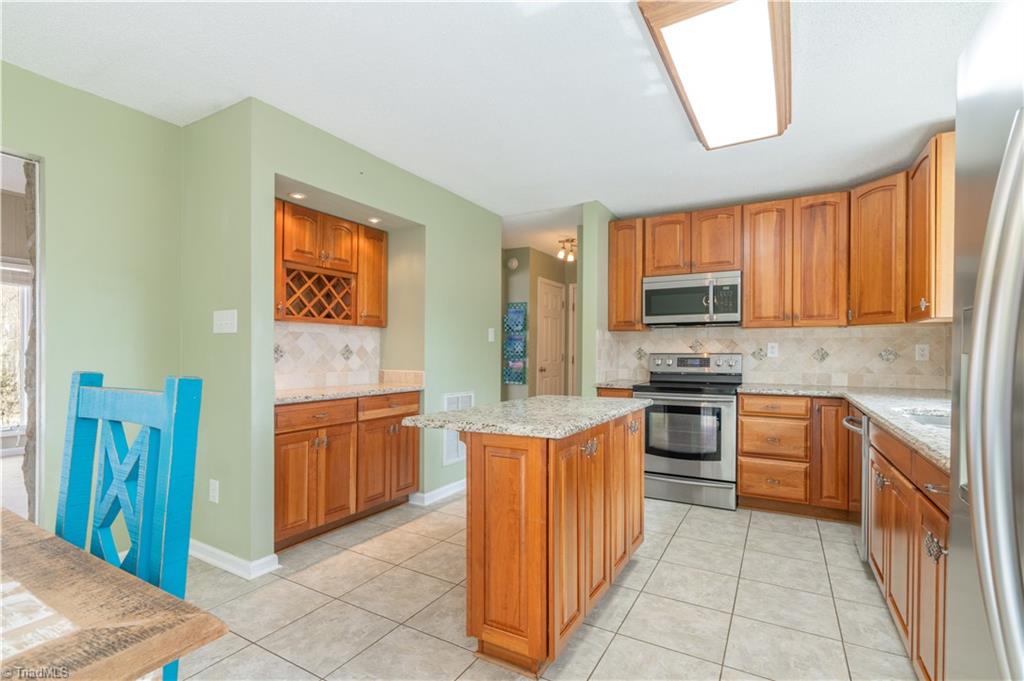 102 Hunters Chase Road Lexington, NC 27292 - Photo 28 of 43