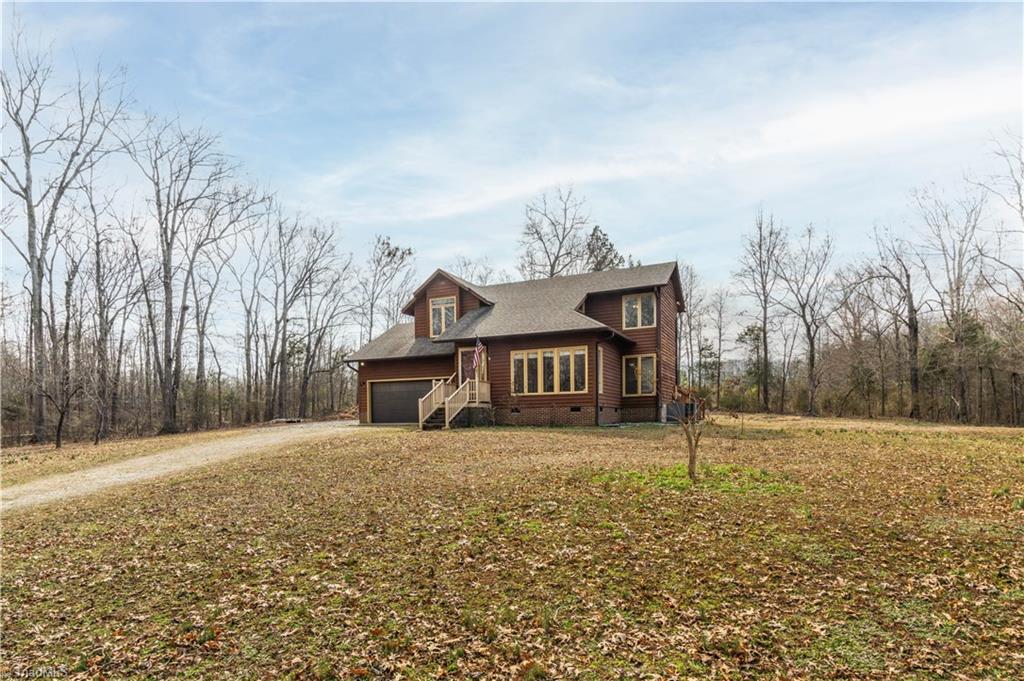 102 Hunters Chase Road Lexington, NC 27292 - Photo 3 of 43