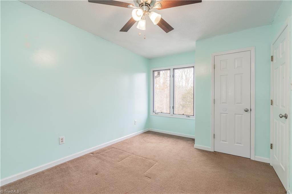 102 Hunters Chase Road Lexington, NC 27292 - Photo 34 of 43 Second Bedroom