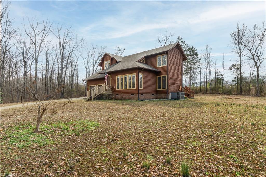102 Hunters Chase Road Lexington, NC 27292 - Photo 4 of 43