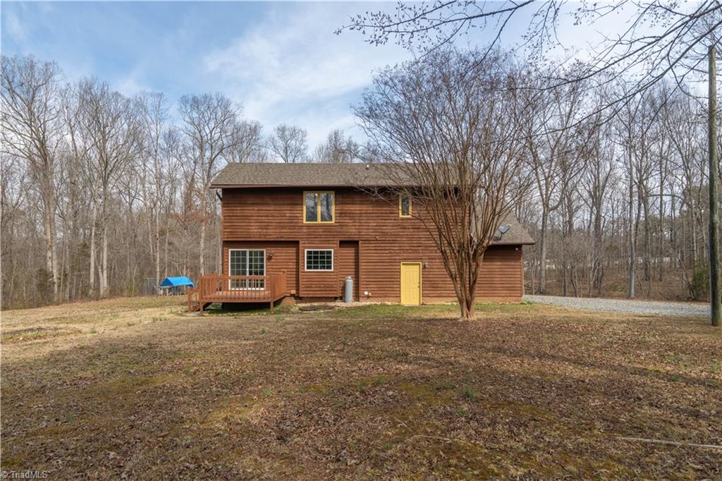 102 Hunters Chase Road Lexington, NC 27292 - Photo 6 of 43