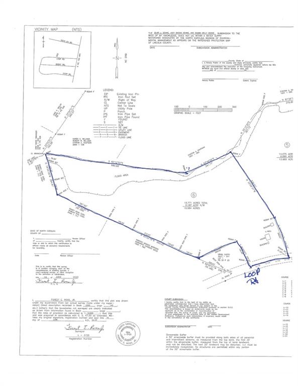 3281 Loop Road Lincolnton, NC 28092 - Photo 1 of 3 Gallery Image 1