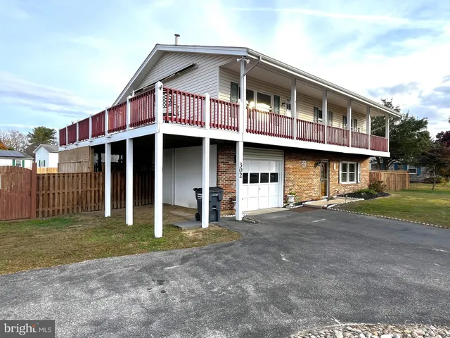 $3,000 | 302 Overlook Drive, Prince Frederick, MD 20678
