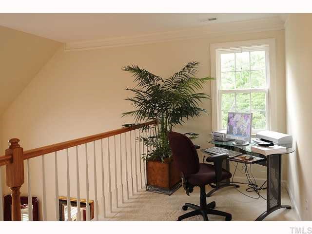 2306 Dunlin Lane Raleigh, NC 27614 - Photo 12 of 12 Other side of loft.