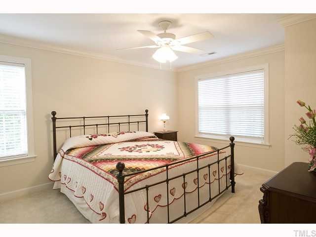 2306 Dunlin Lane Raleigh, NC 27614 - Photo 9 of 12 Very large bedrooms.