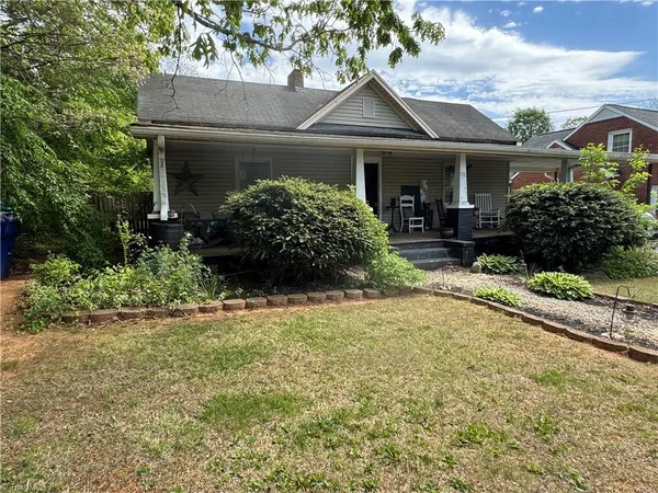 $179,000 | 110 Bay Street, Rural Hall, NC 27045