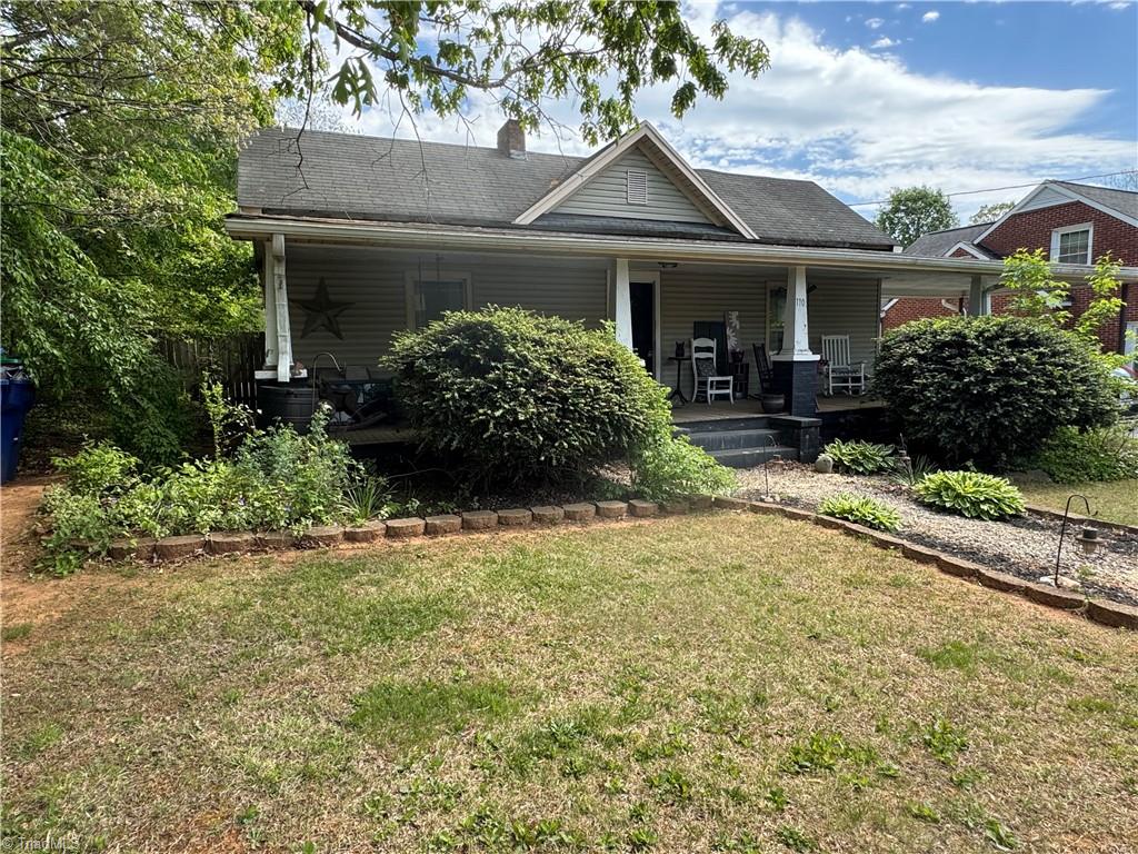 110 Bay Street Rural Hall, NC 27045 - Photo 1 of 43