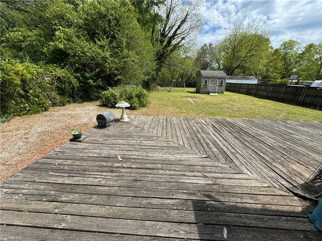 110 Bay Street Rural Hall, NC 27045 - Photo 11 of 43