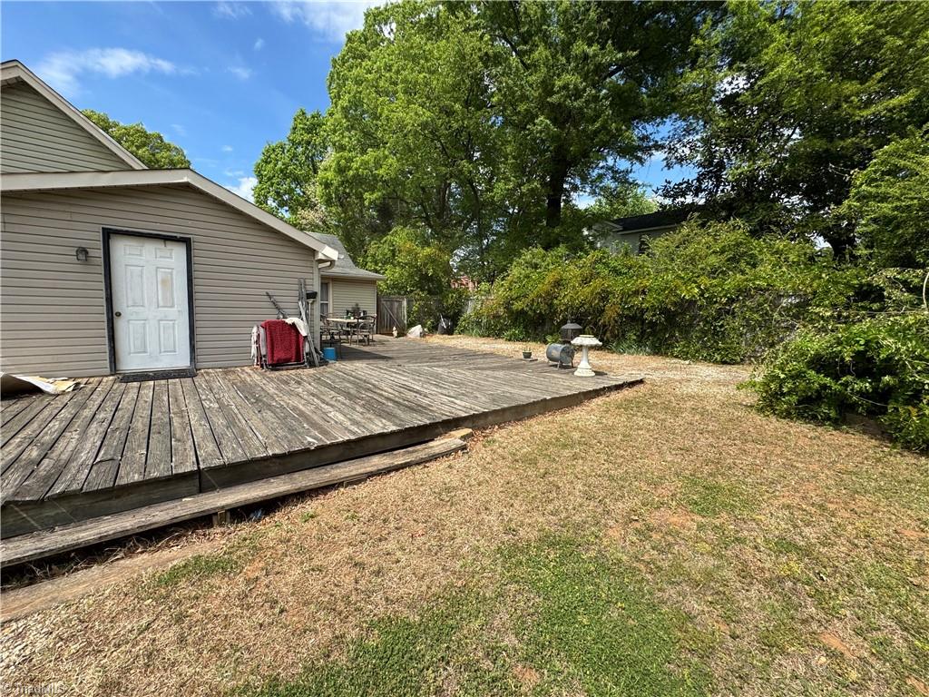 110 Bay Street Rural Hall, NC 27045 - Photo 12 of 43