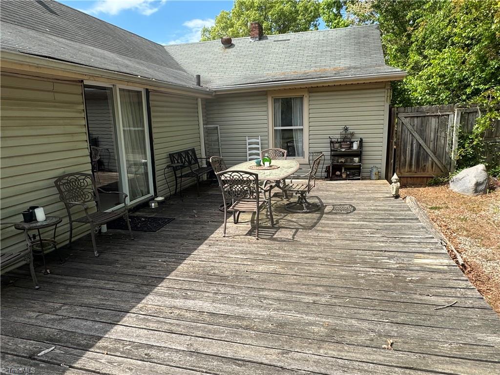 110 Bay Street Rural Hall, NC 27045 - Photo 15 of 43