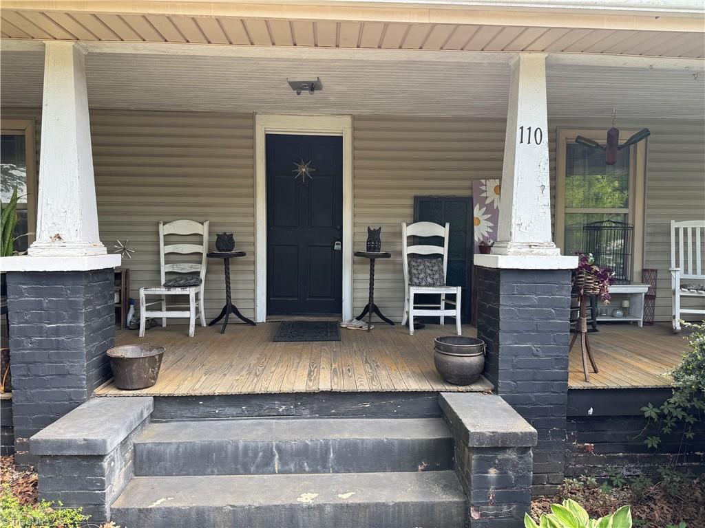 110 Bay Street Rural Hall, NC 27045 - Photo 16 of 43