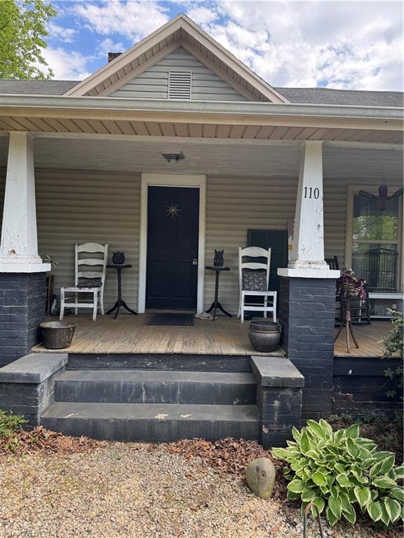 110 Bay Street Rural Hall, NC 27045 - Photo 17 of 43