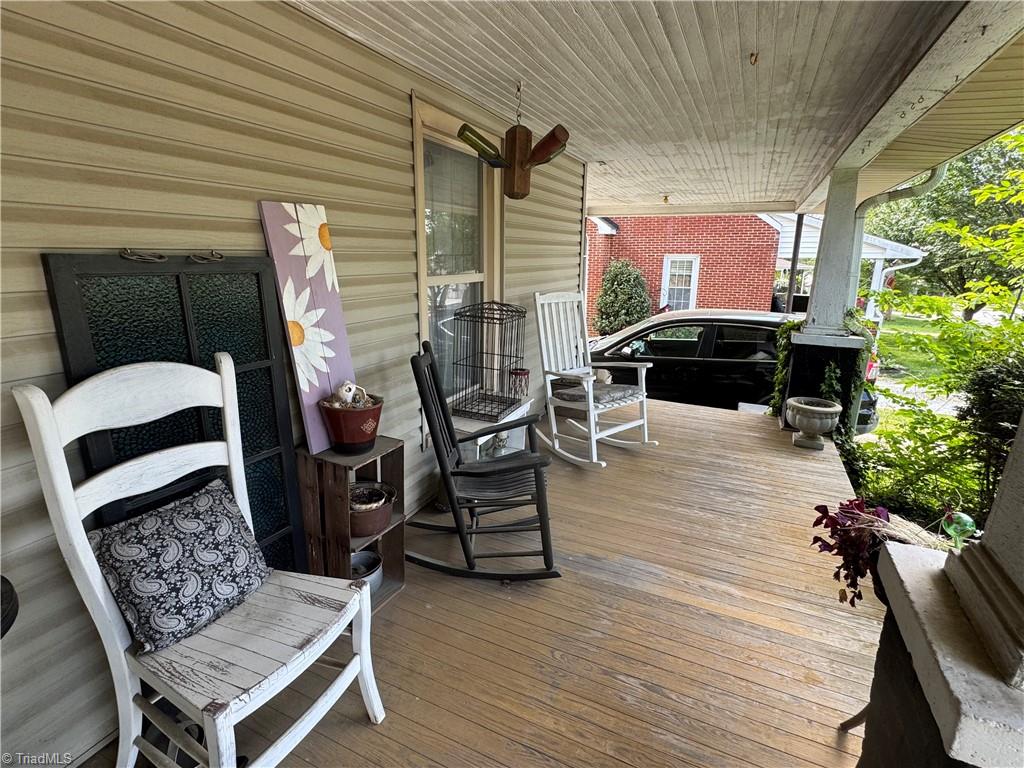 110 Bay Street Rural Hall, NC 27045 - Photo 18 of 43