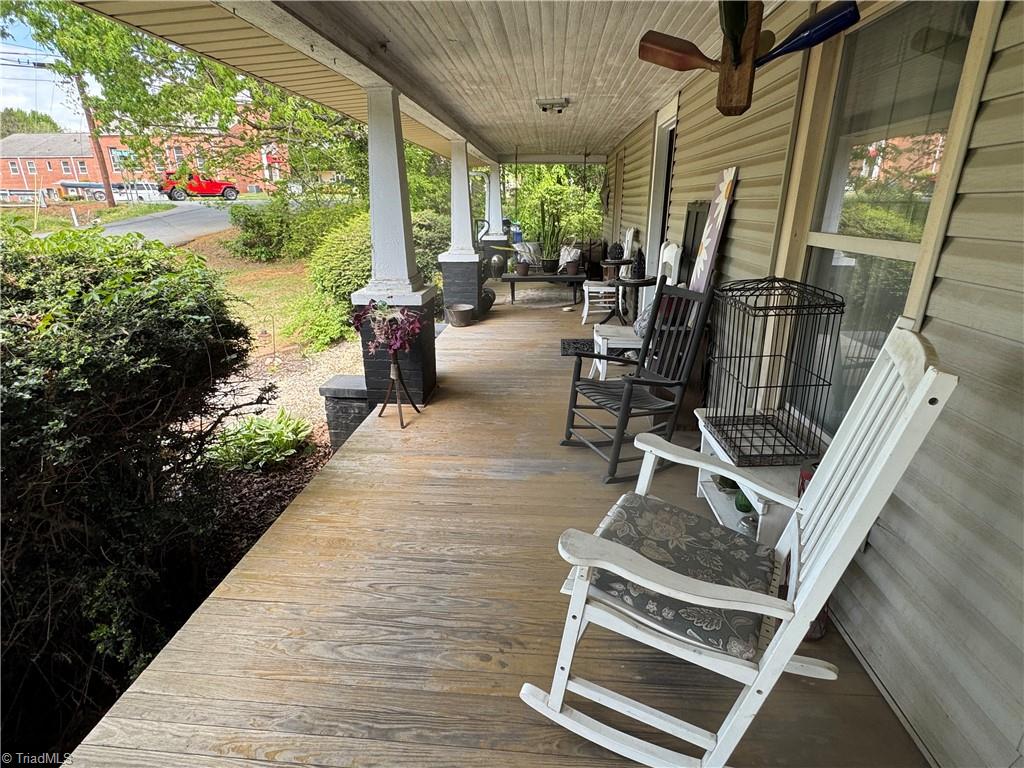 110 Bay Street Rural Hall, NC 27045 - Photo 19 of 43