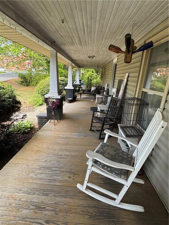 110 Bay Street Rural Hall, NC 27045 - Photo 20 of 43