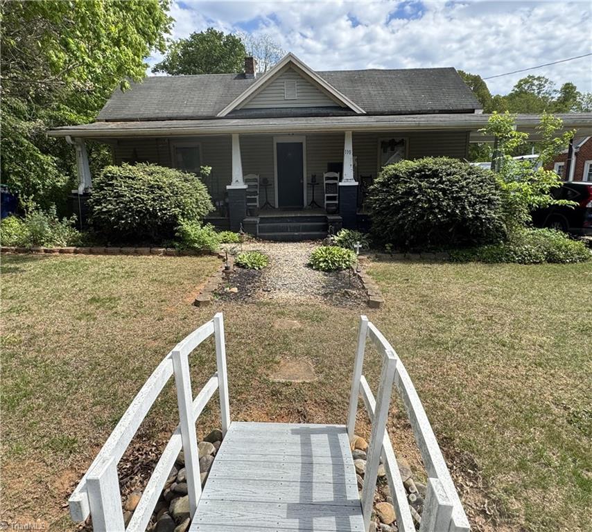 110 Bay Street Rural Hall, NC 27045 - Photo 2 of 43