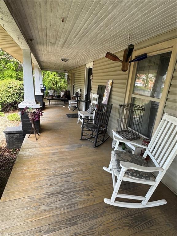 110 Bay Street Rural Hall, NC 27045 - Photo 21 of 43