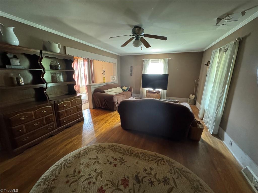 110 Bay Street Rural Hall, NC 27045 - Photo 26 of 43