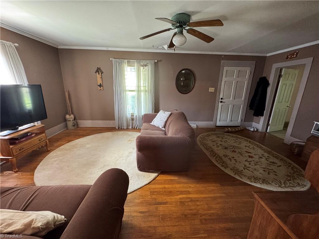 110 Bay Street Rural Hall, NC 27045 - Photo 27 of 43