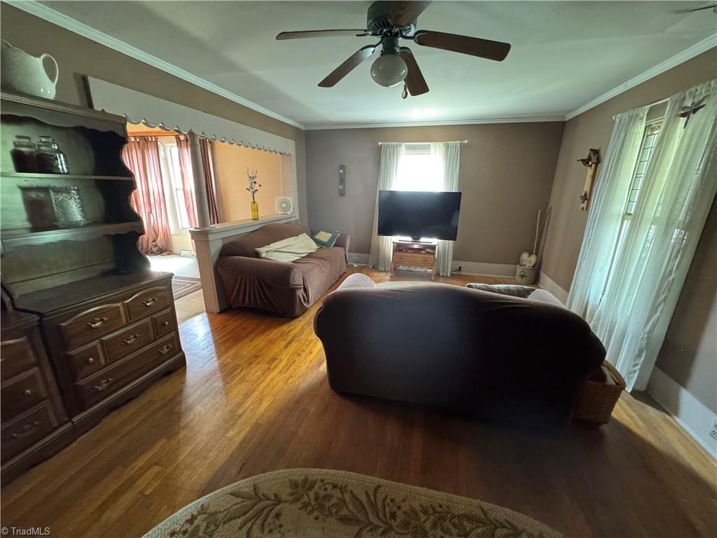 110 Bay Street Rural Hall, NC 27045 - Photo 28 of 43