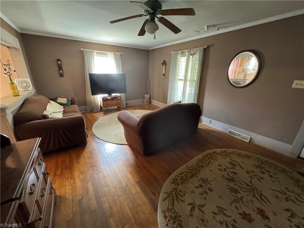 110 Bay Street Rural Hall, NC 27045 - Photo 29 of 43