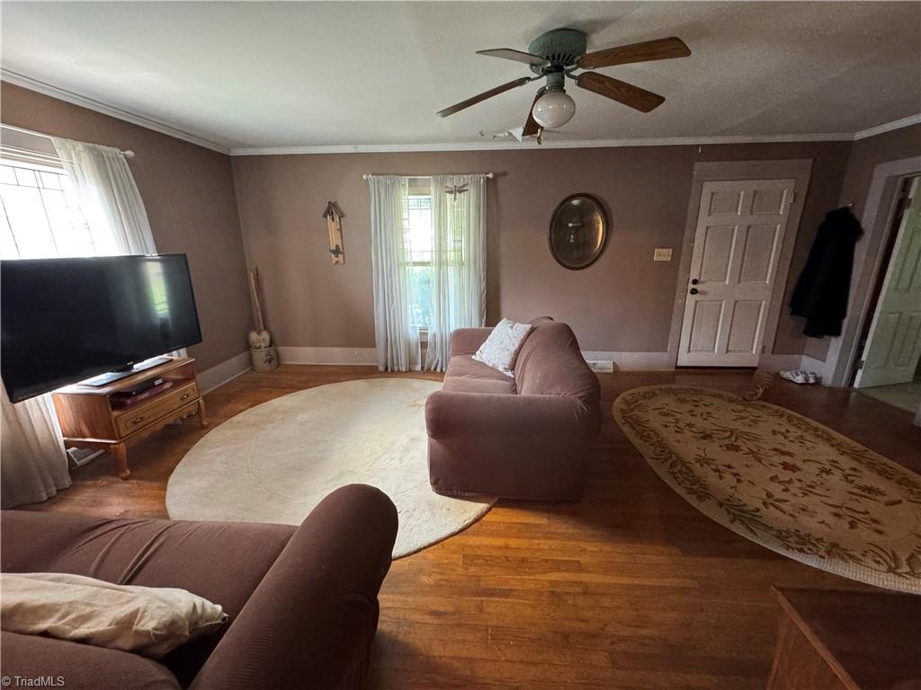 110 Bay Street Rural Hall, NC 27045 - Photo 30 of 43