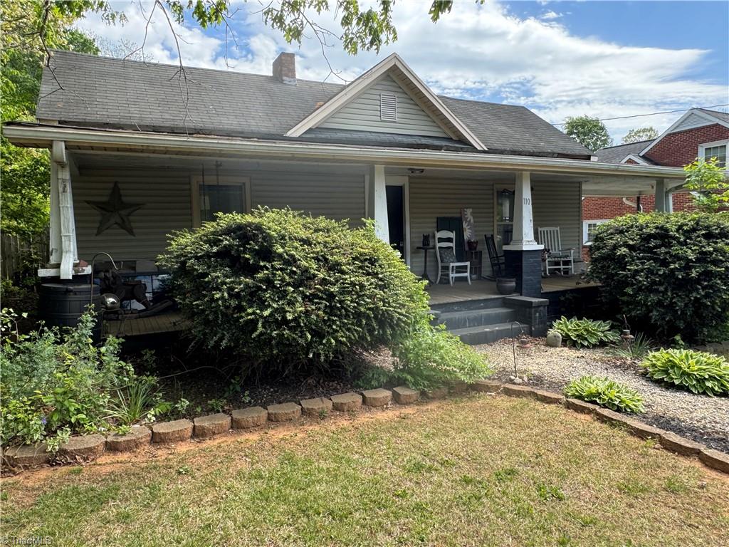 110 Bay Street Rural Hall, NC 27045 - Photo 3 of 43