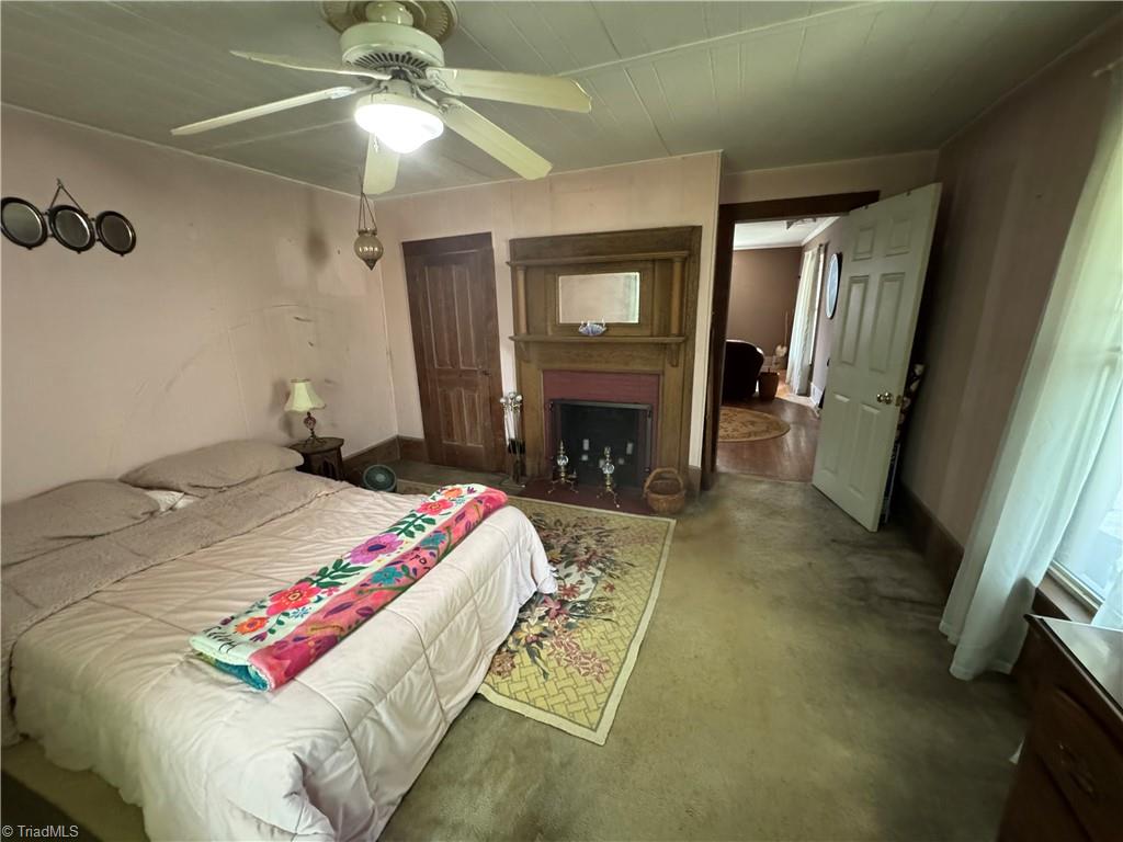 110 Bay Street Rural Hall, NC 27045 - Photo 35 of 43