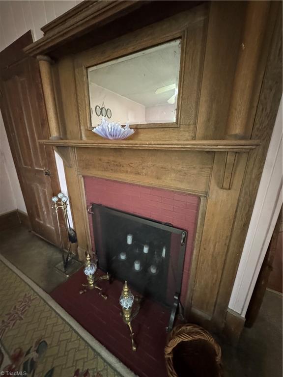 110 Bay Street Rural Hall, NC 27045 - Photo 36 of 43