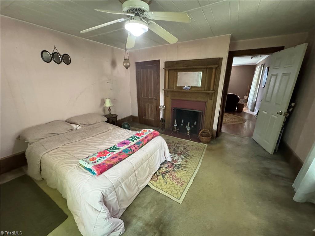 110 Bay Street Rural Hall, NC 27045 - Photo 37 of 43