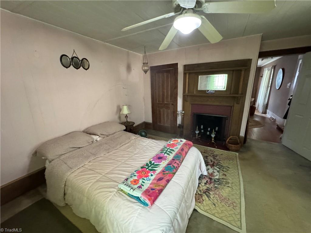 110 Bay Street Rural Hall, NC 27045 - Photo 39 of 43