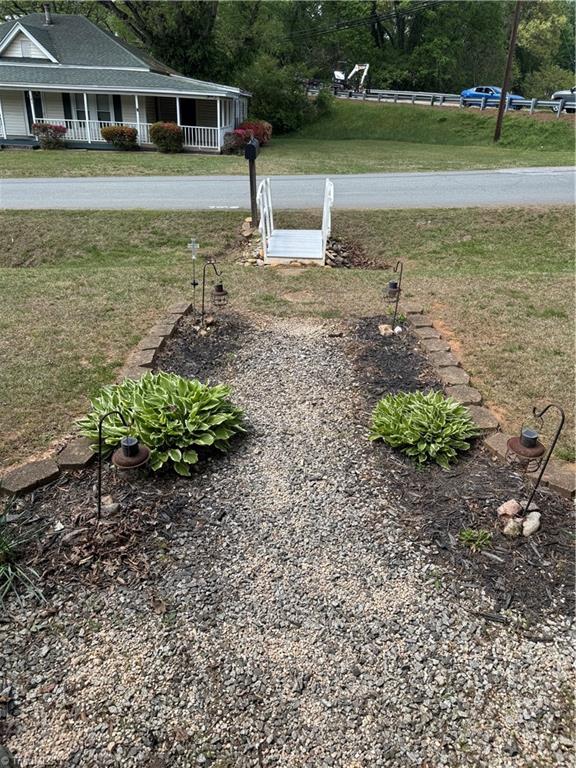 110 Bay Street Rural Hall, NC 27045 - Photo 42 of 43