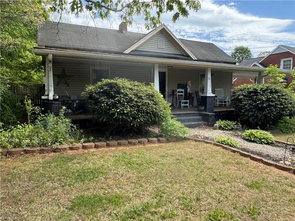 110 Bay Street Rural Hall, NC 27045 - Photo 6 of 43