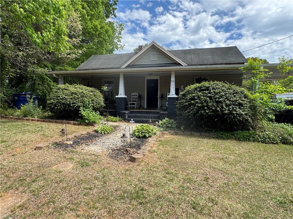 110 Bay Street Rural Hall, NC 27045 - Photo 8 of 43