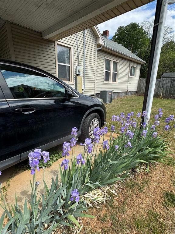 110 Bay Street Rural Hall, NC 27045 - Photo 9 of 43