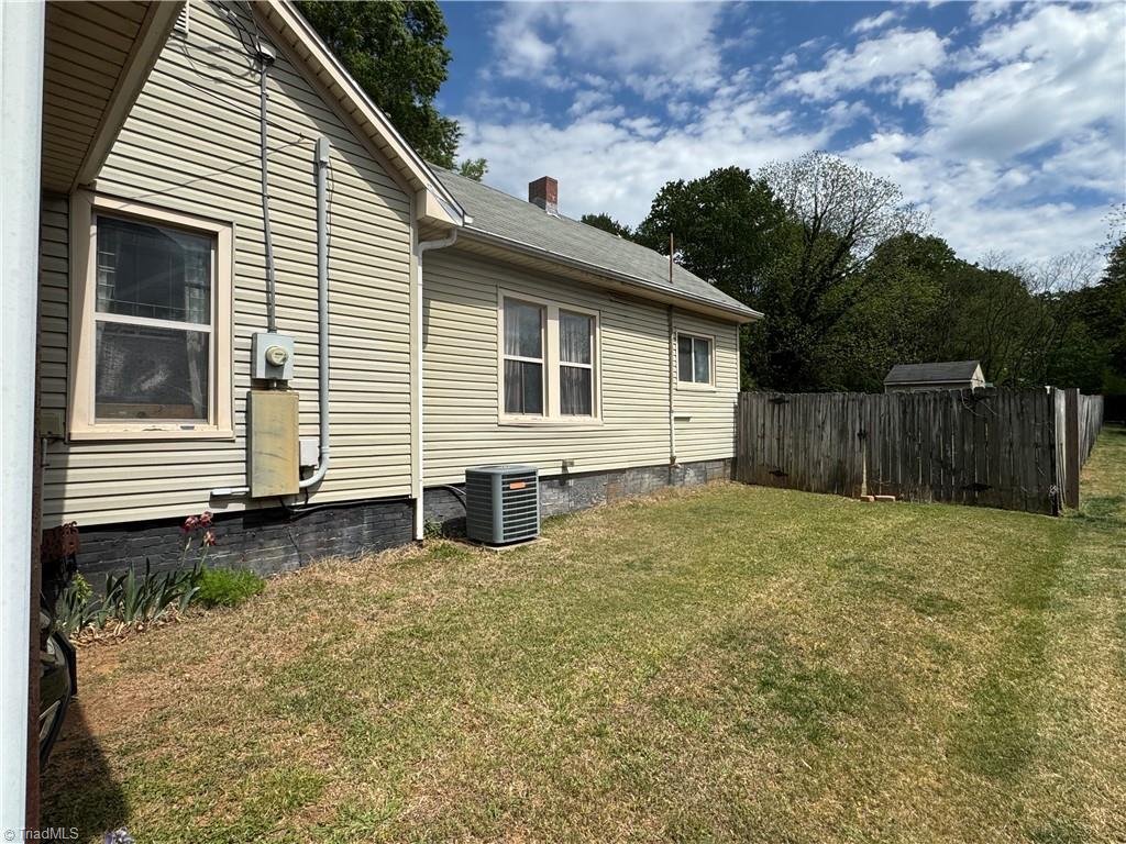 110 Bay Street Rural Hall, NC 27045 - Photo 10 of 43