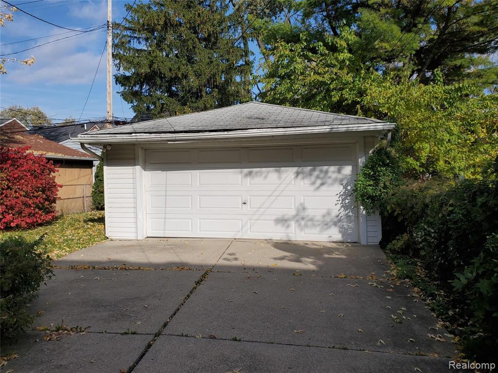 4410 Yorkshire Road Detroit, MI 48224 - Photo 17 of 17