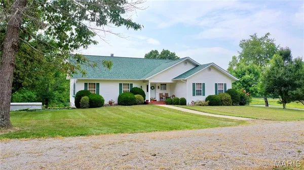 $535,000 | 1 South Dilworth Lane, Salem, MO 65560
