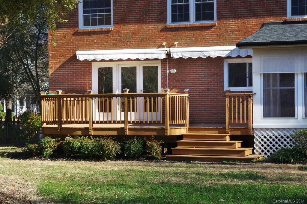 6323 Boykin Spaniel Road Charlotte, NC 28277 - Photo 22 of 24