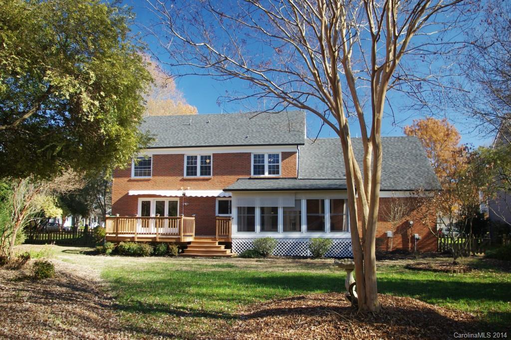 6323 Boykin Spaniel Road Charlotte, NC 28277 - Photo 23 of 24