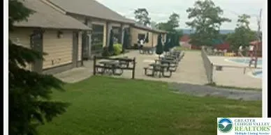 a view of outdoor space yard and patio