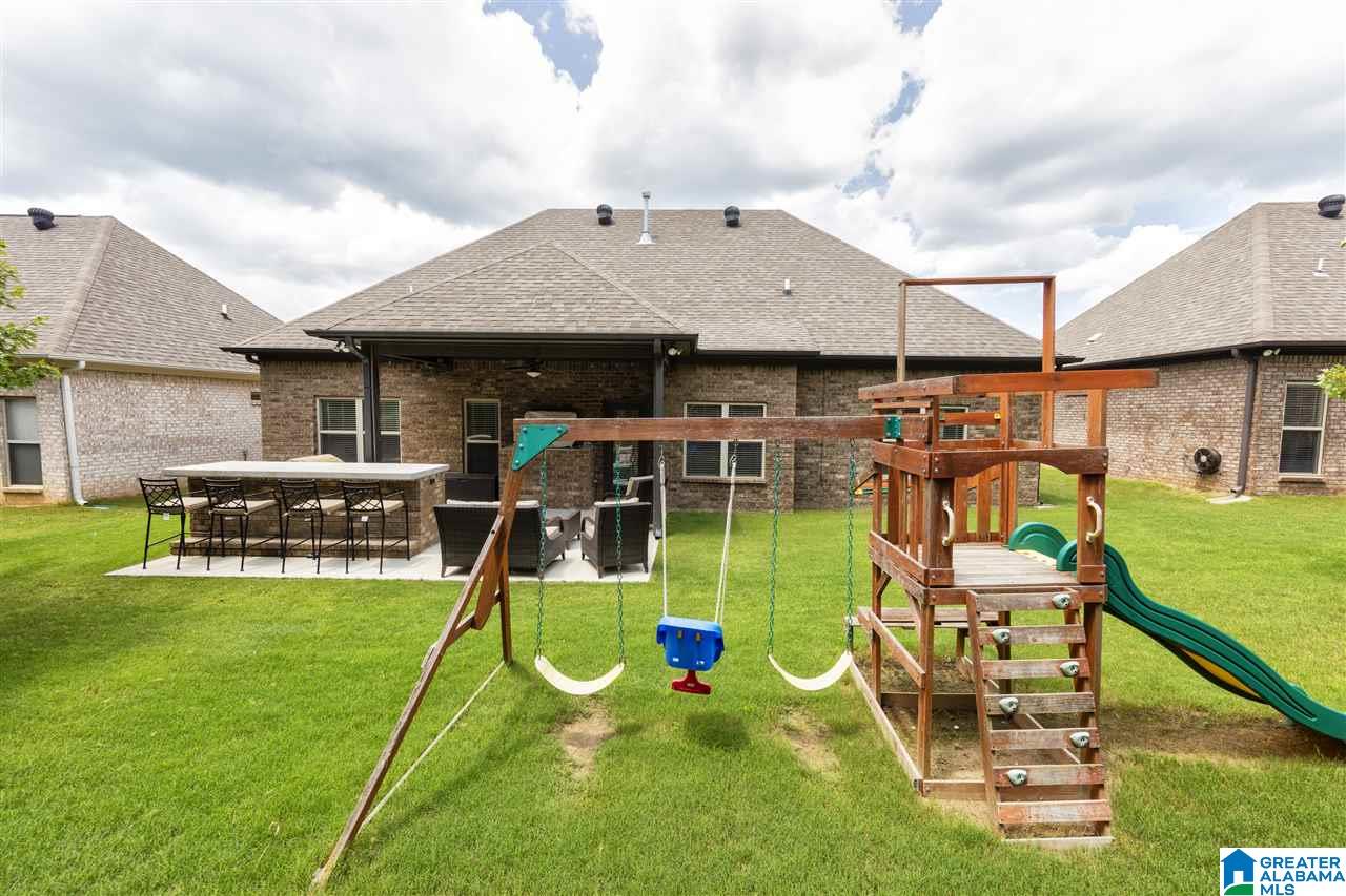 237 Strathaven Lane Pelham, AL 35124 - Photo 31 of 38 Gallery Image 31