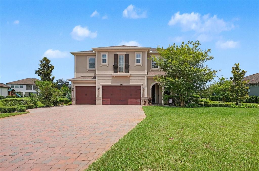 17823 Daisy Farm Drive Lutz, FL 33559 - Photo 2 of 6