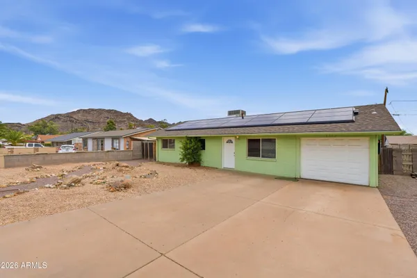 $370,000 | 1317 East Desert Cove Avenue, Phoenix, AZ 85020