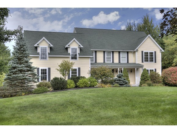 61 Tirrell Road Bedford, NH 03110 - Photo 1 of 1